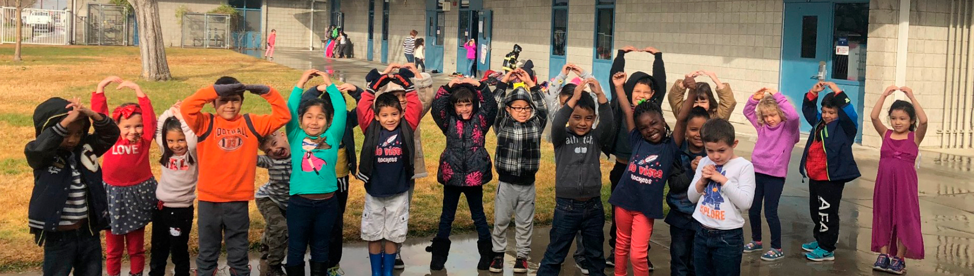 Home Rio Vista Elementary